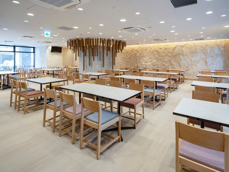 Okinawa Hinode Resort and Hot Spring Hotel, Naha, Japan