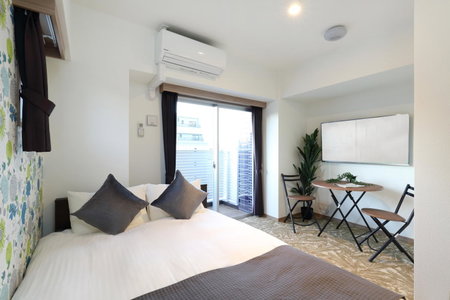 Residence Hotel Hakata 20, Fukuoka, Япония