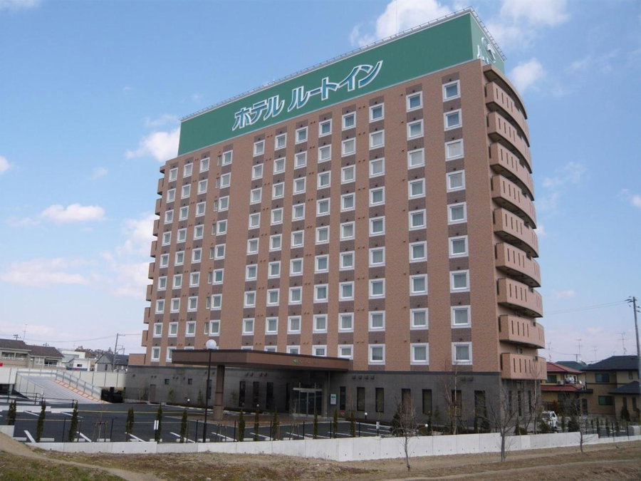 Hotel Route-inn Koriyama Inter, Koriyama, Japan