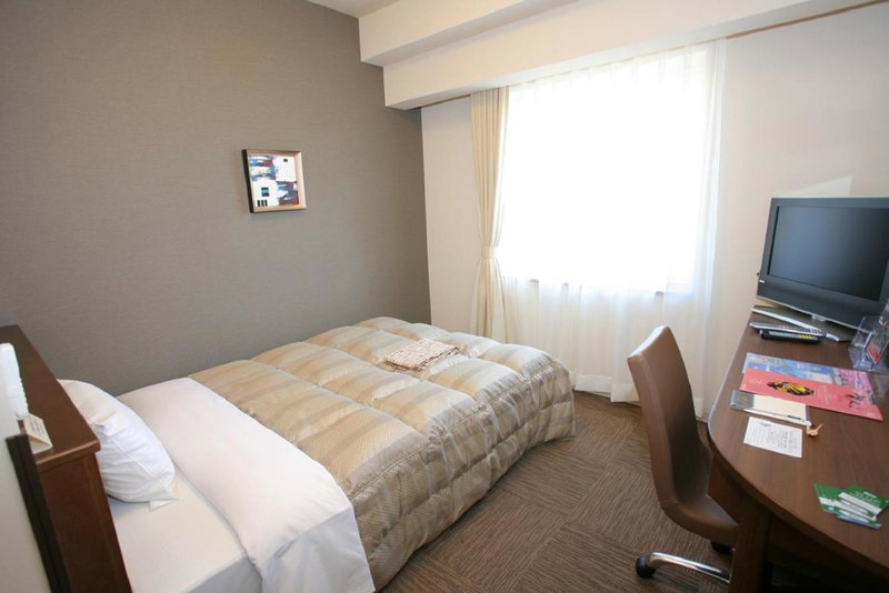 Hotel Route-inn Koriyama Inter, Koriyama, Japan