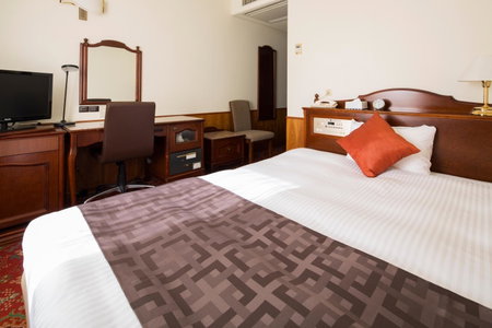 Premier Hotel -CABIN- Obihiro, Obihiro, Japan