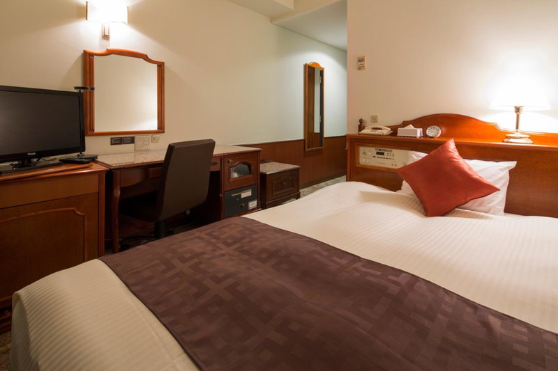 Premier Hotel -CABIN- Obihiro, Obihiro, Japan