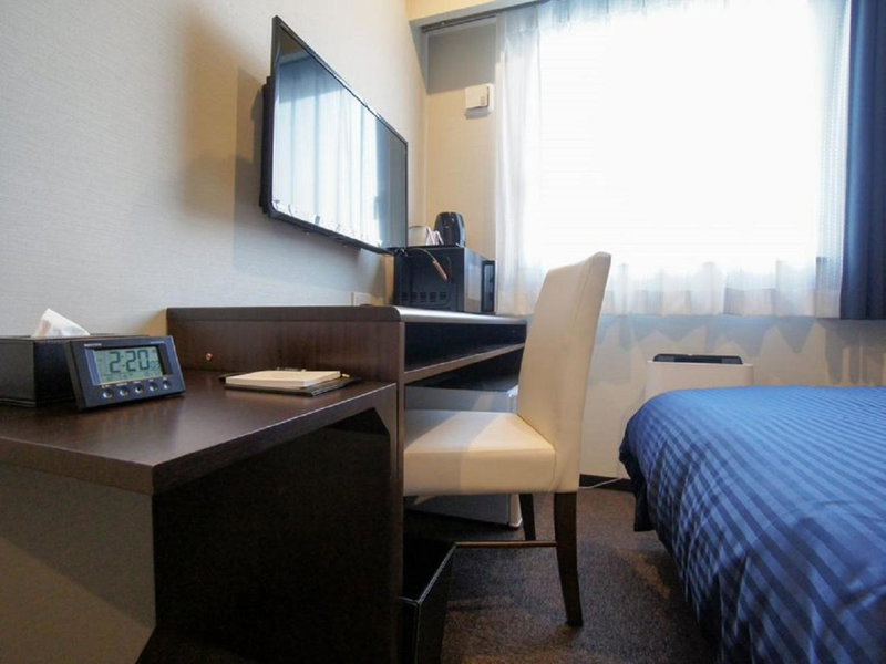 HOTEL LiVEMAX PREMIUM Umeda EAST, Osaka, Japan
