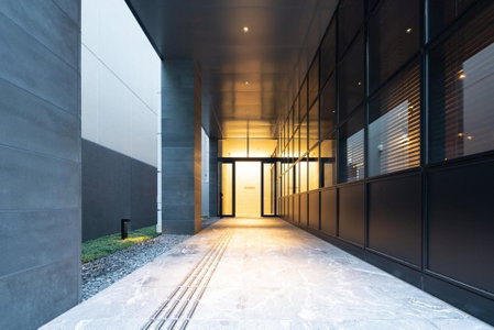 Hotel Forza Hakataeki Chikushiguchi ⅱ, Fukuoka, Япония