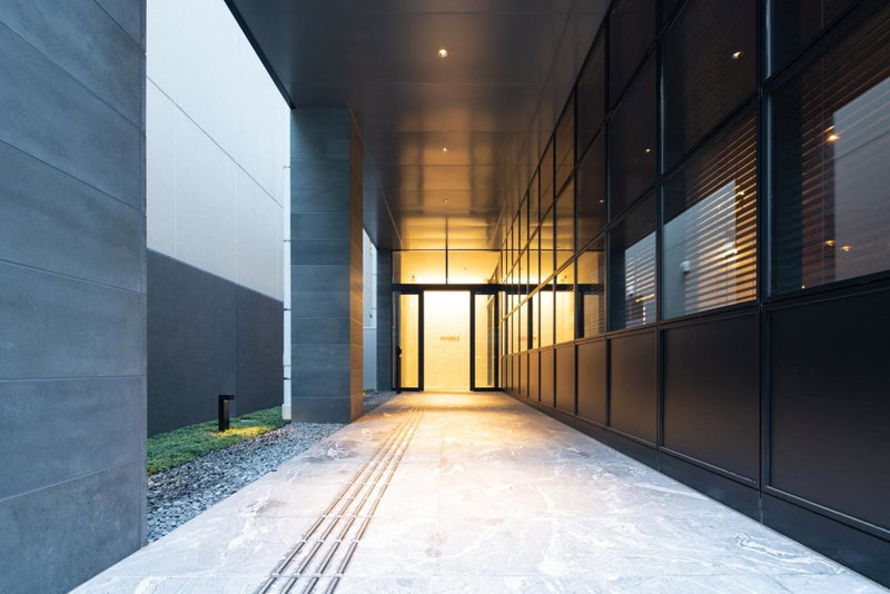 Hotel Forza Hakataeki Chikushiguchi ⅱ, Fukuoka, Япония