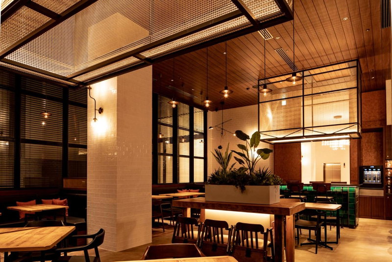 Hotel Forza Hakataeki Chikushiguchi ⅱ, Fukuoka, Япония