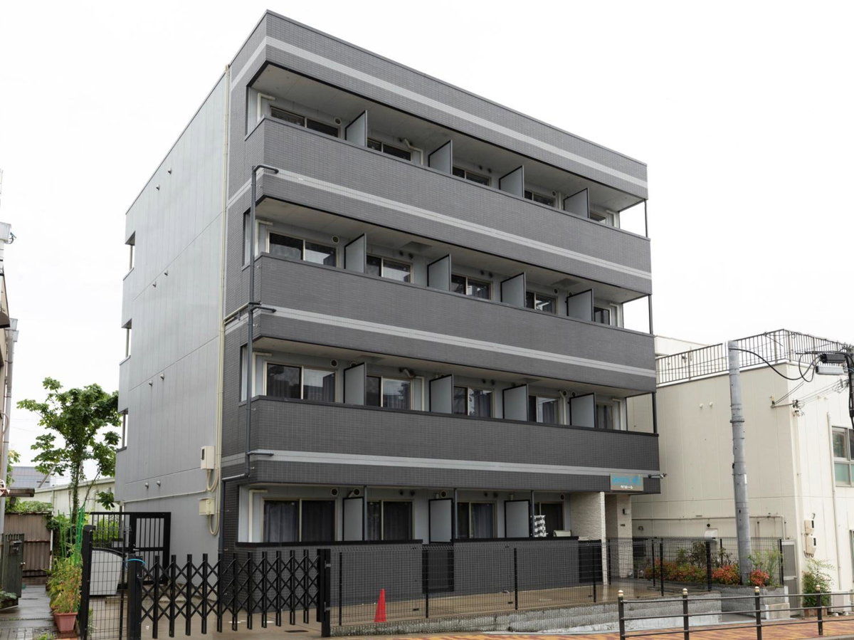 Hotel · Tabist Gloire Osaka, Osaka
