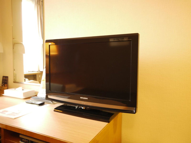 Hotel Route-Inn Morioka Ekimae, Morioka, Japon