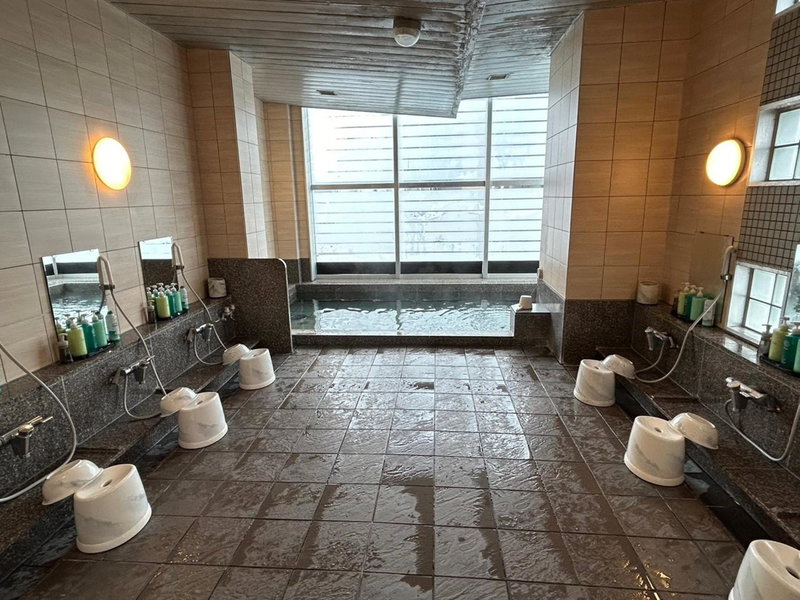 Hotel Route-Inn Morioka Ekimae, Morioka, Japon