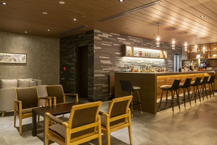 Hotel Ichibata, Matsue, Japan