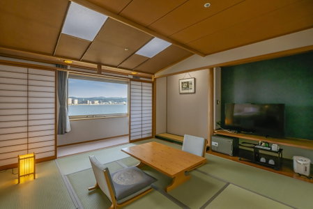 Hotel Ichibata, Matsue, Japan