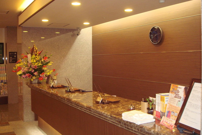 Hotel Route Inn Chiryu, Chiryu, Япония