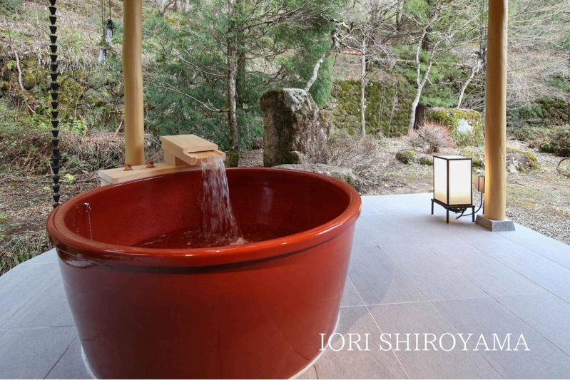 IORI Stay, Takayama, Japan