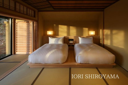 IORI Stay, Takayama, Japan