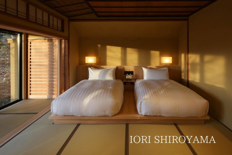 IORI Stay, Takayama, Japan