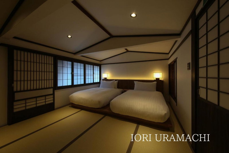 IORI Stay, Takayama, Japan