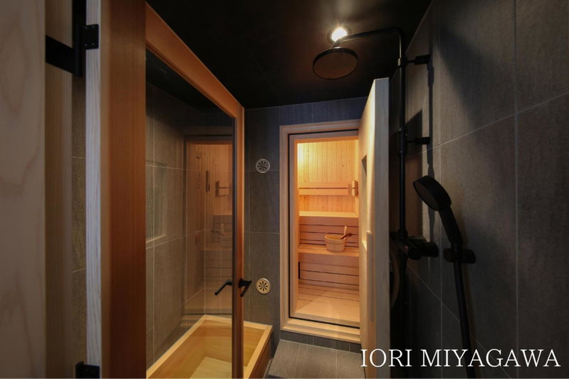 IORI Stay, Takayama, Japan