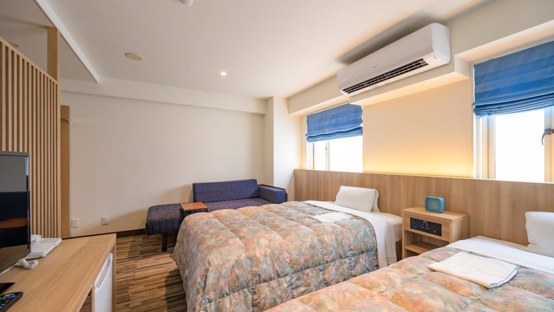 Ise City Hotel, Ise, Япония