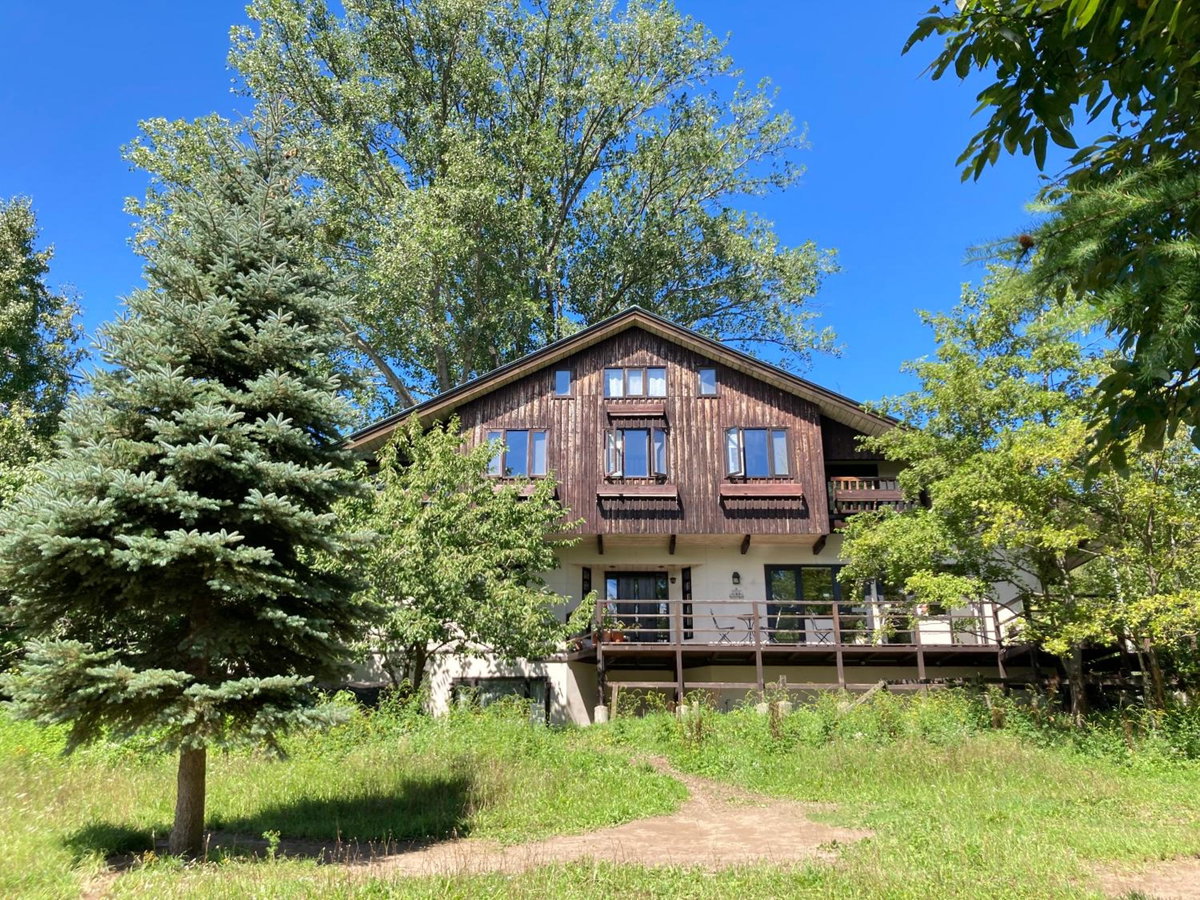 Hotel · Pension Raclette, Nakafurano