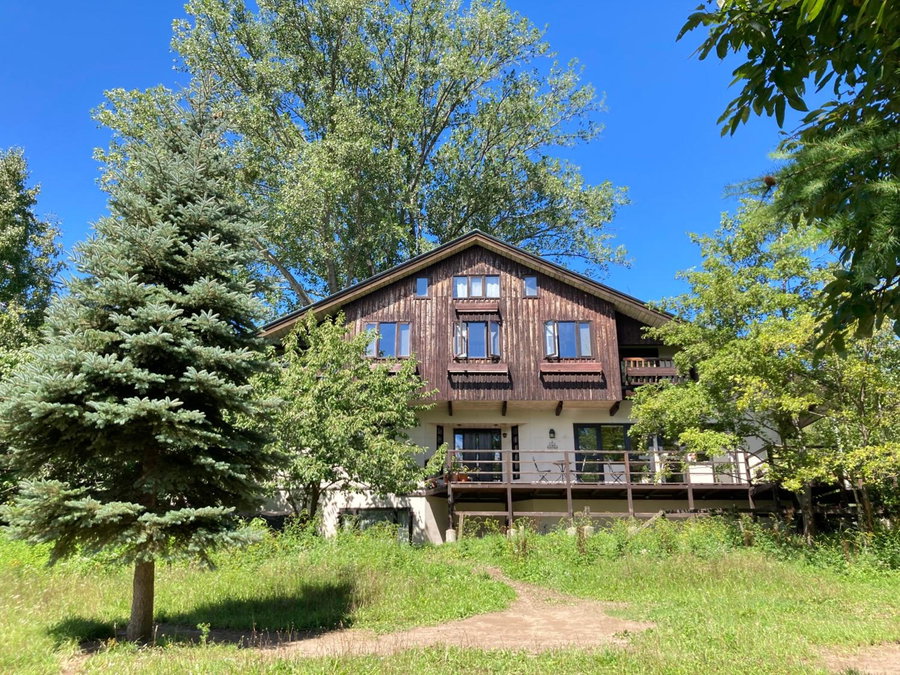 Pension Raclette, Nakafurano, Japan