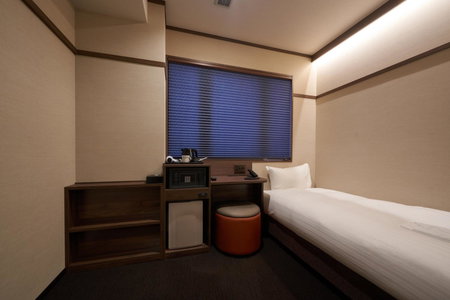 Welina Hotel Shinsaibashi NAGOMI, Osaka, Япония