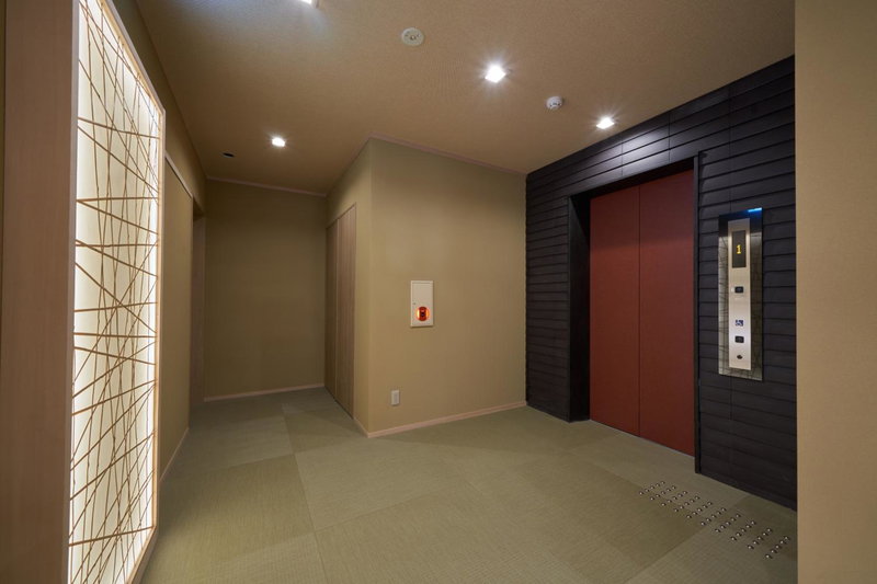 Welina Hotel Shinsaibashi NAGOMI, Osaka, Япония
