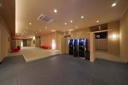 Welina Hotel Shinsaibashi NAGOMI, Osaka, Япония