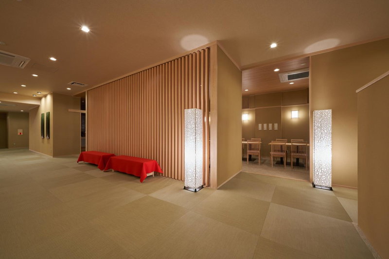 Welina Hotel Shinsaibashi NAGOMI, Osaka, Япония