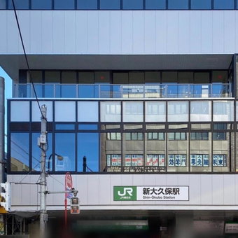 Hotel Koryukaku, Tokyo, Япония