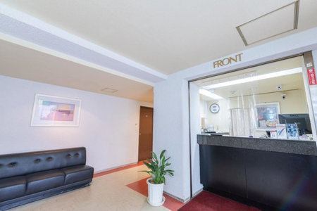 Hotel Koryukaku, Tokyo, Япония