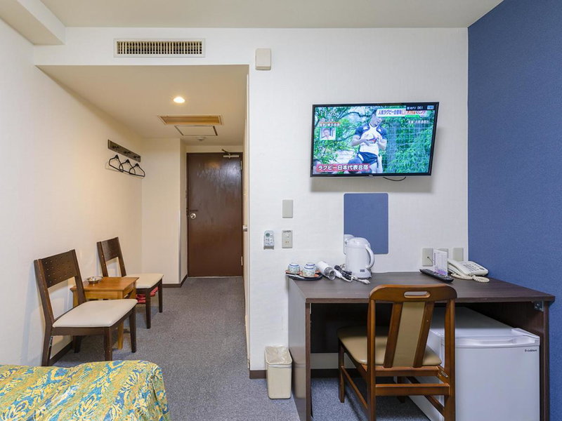Hotel Koryukaku, Tokyo, Япония