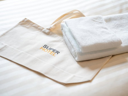 Super Hotel Ishikari, Ishikari, Япония