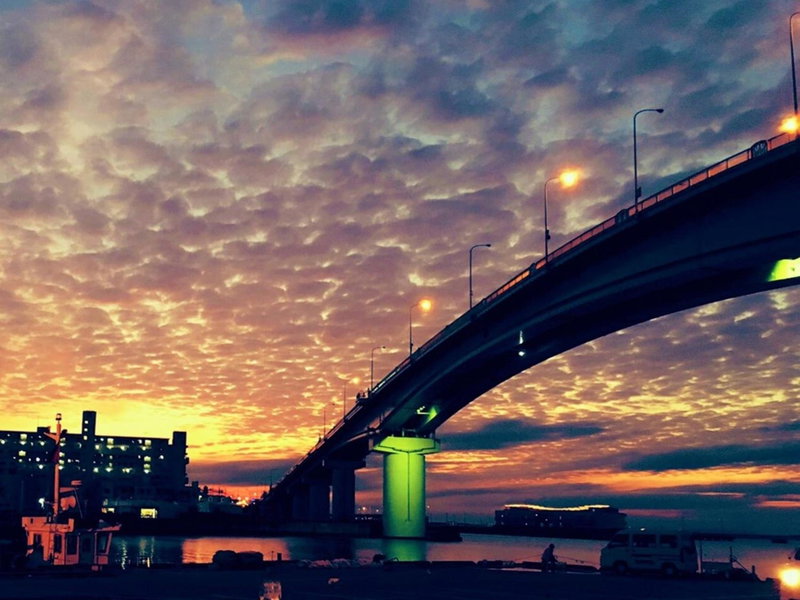 My Place, Naha, Japan