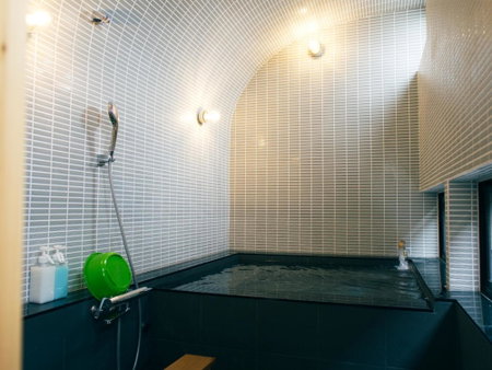 Kinoya Hostel, Fuji, Japan