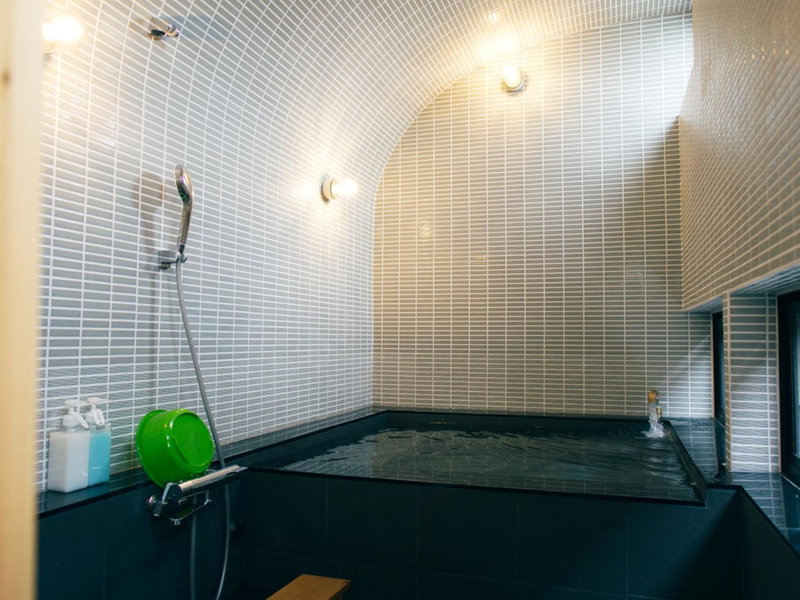 Kinoya Hostel, Fuji, Japan