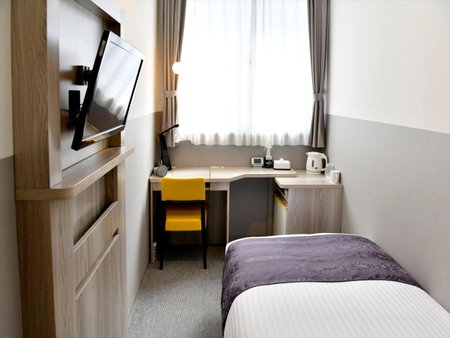 New Commander Hotel Osaka Neyagawa, Neyagawa, Japón