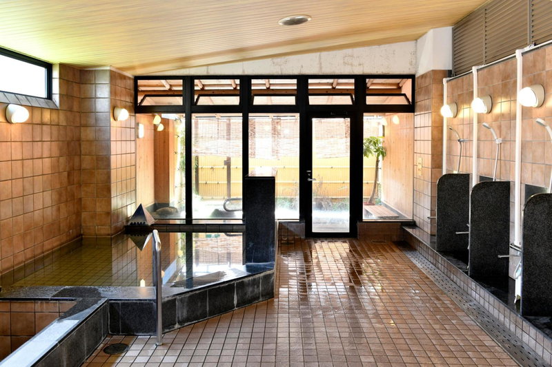 New Commander Hotel Osaka Neyagawa, Neyagawa, Japón