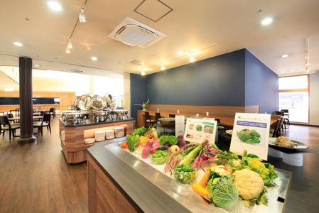 Quintessa Hotel Iseshima, Shima, Japón