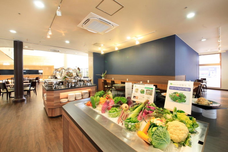 Quintessa Hotel Iseshima, Shima, Japón