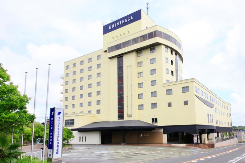 Quintessa Hotel Iseshima, Shima, Japón