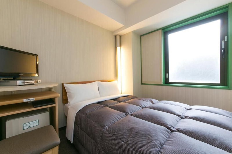 Washington R&B Hotel Nagoya Sakae Higashi, Nagoya, Япония