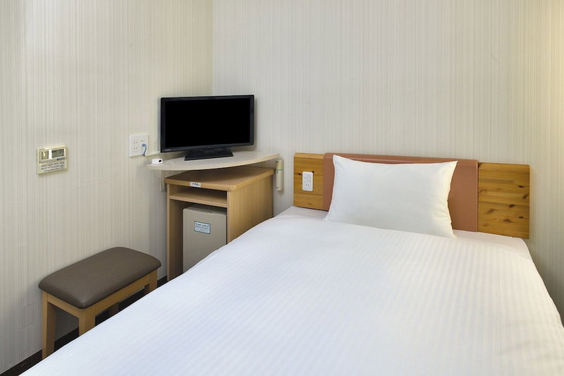 Washington R&B Hotel Nagoya Sakae Higashi, Nagoya, Япония