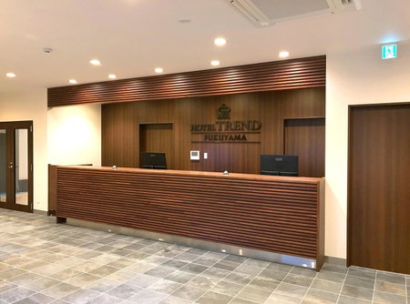 Hotel Trend Fukuyama Ekimae, Fukuyama, Япония