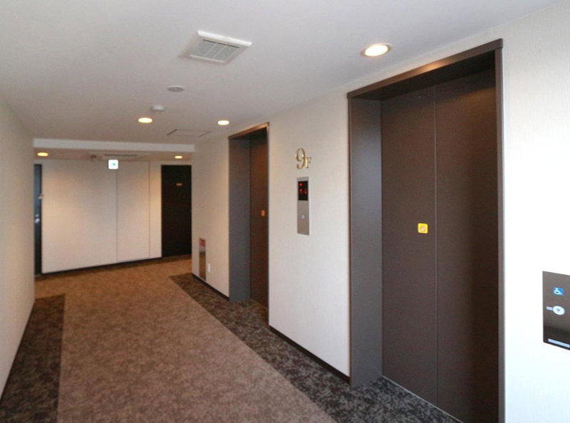Hotel Trend Fukuyama Ekimae, Fukuyama, Япония