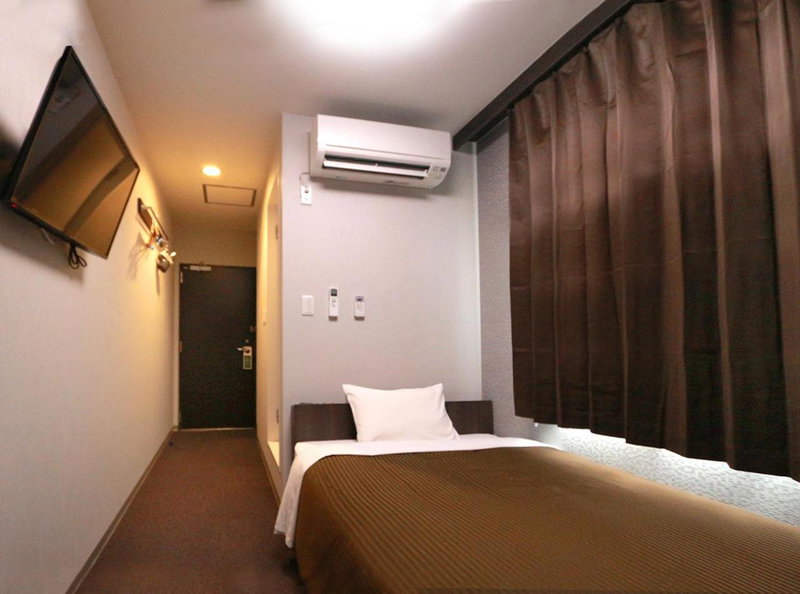 Hotel Trend Fukuyama Ekimae, Fukuyama, Япония