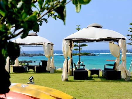 Hotel Seabreeze Coral, Miyako Island, Japan