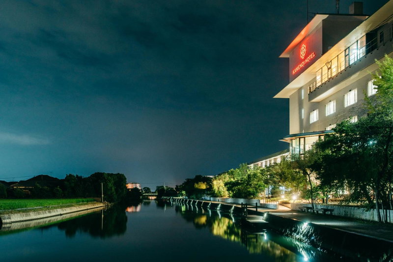 KAMENOI HOTEL Yanagawa, Yanagawa, Japan