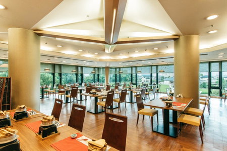 KAMENOI HOTEL Yanagawa, Yanagawa, Japan