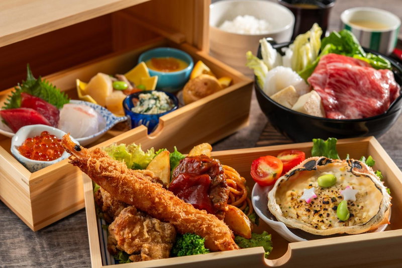 KAMENOI HOTEL Yanagawa, Yanagawa, Japan