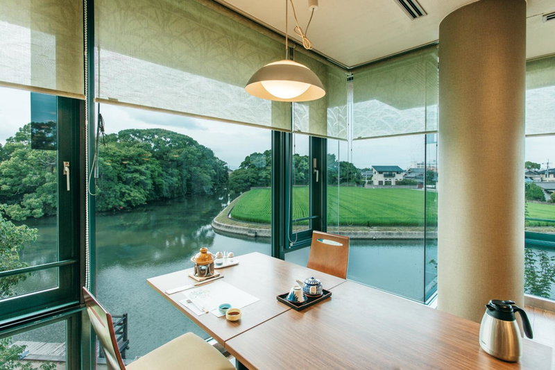KAMENOI HOTEL Yanagawa, Yanagawa, Japan